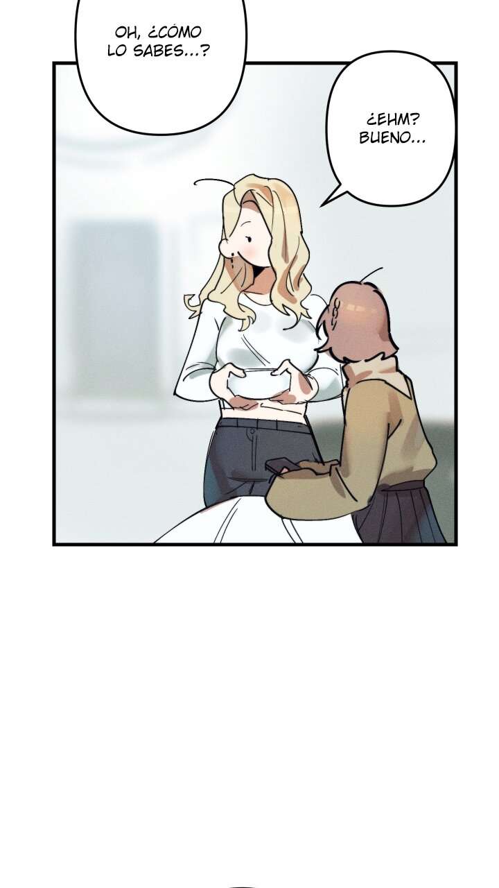 ¡ Angel al lado ! capítulo 2 página 11