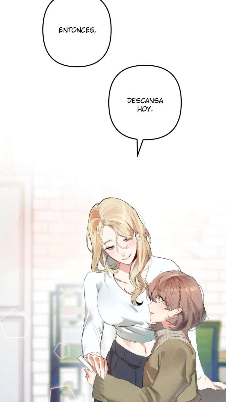 ¡ Angel al lado ! capítulo 2 página 14