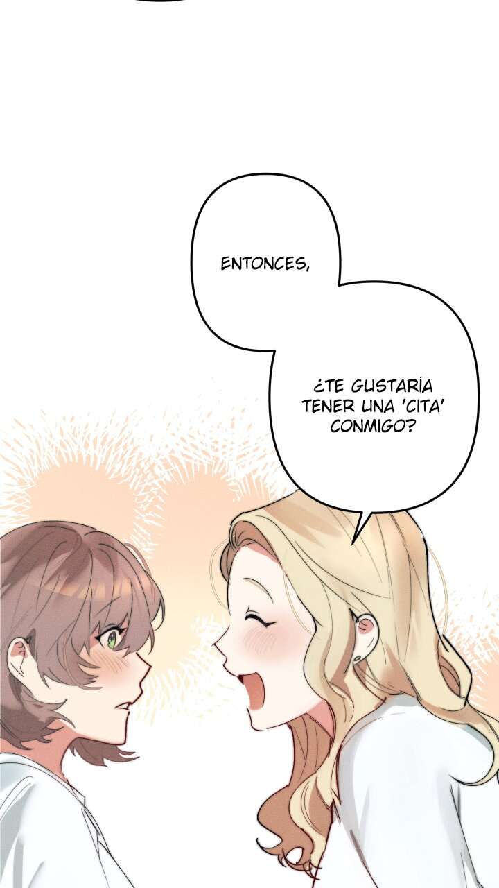 ¡ Angel al lado ! capítulo 2 página 22