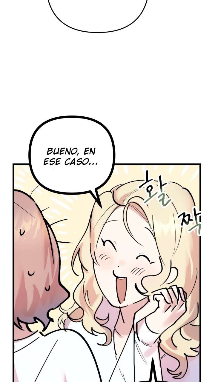 ¡ Angel al lado ! capítulo 2 página 26