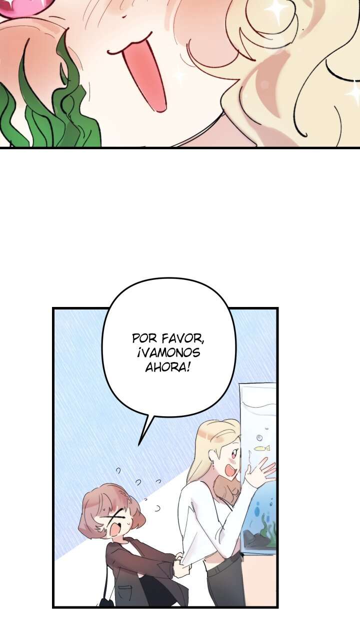 ¡ Angel al lado ! capítulo 2 página 30