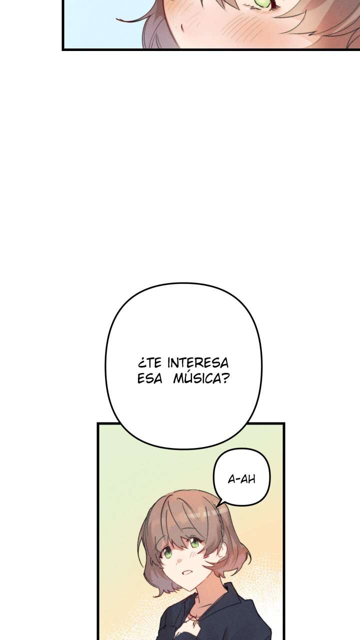 ¡ Angel al lado ! capítulo 2 página 36