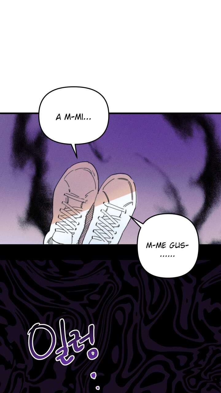¡ Angel al lado ! capítulo 2 página 39