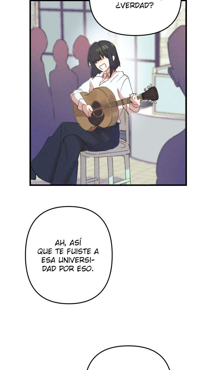 ¡ Angel al lado ! capítulo 2 página 41