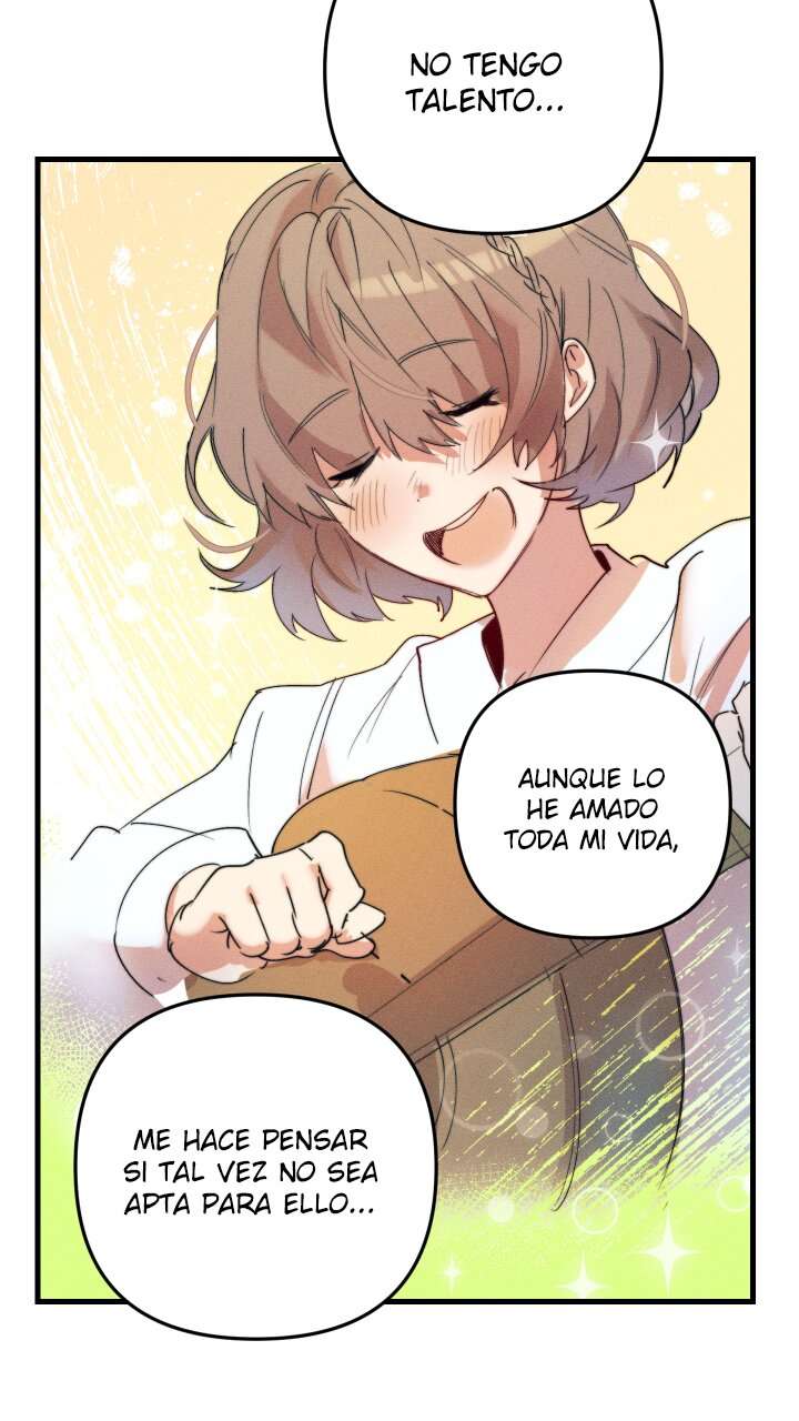 ¡ Angel al lado ! capítulo 2 página 42