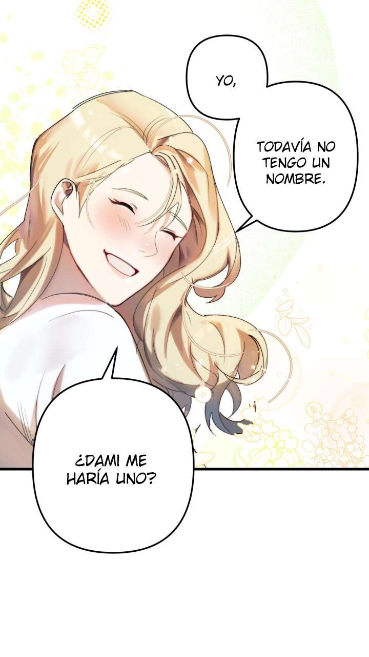 ¡ Angel al lado ! capítulo 2 página 46