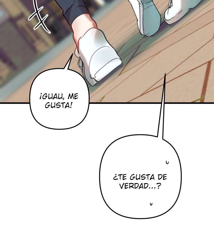 ¡ Angel al lado ! capítulo 2 página 49