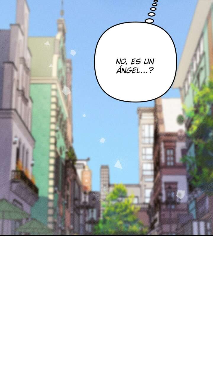 ¡ Angel al lado ! capítulo 2 página 52