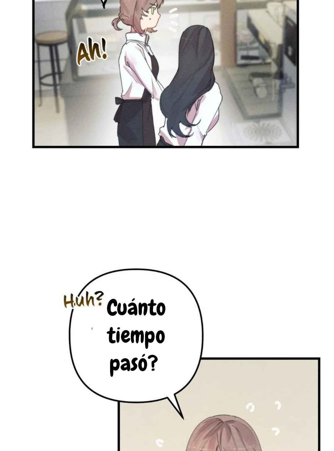 ¡ Angel al lado ! capítulo 5 página 12