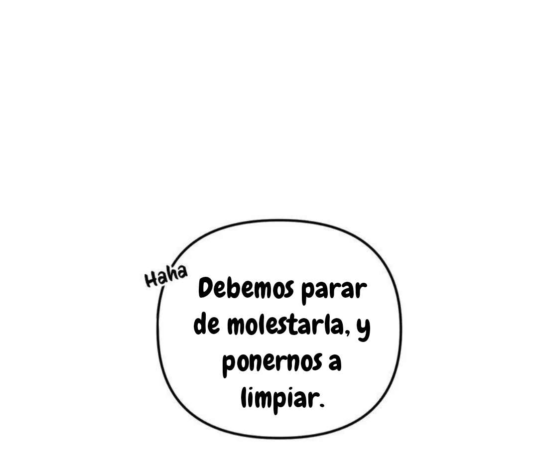 ¡ Angel al lado ! capítulo 5 página 18