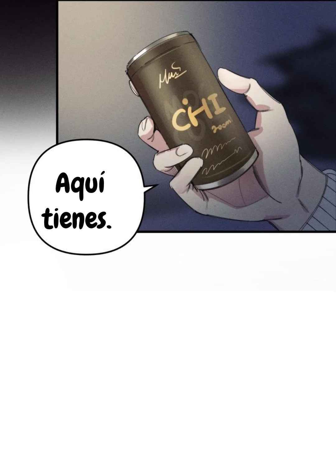 ¡ Angel al lado ! capítulo 5 página 29