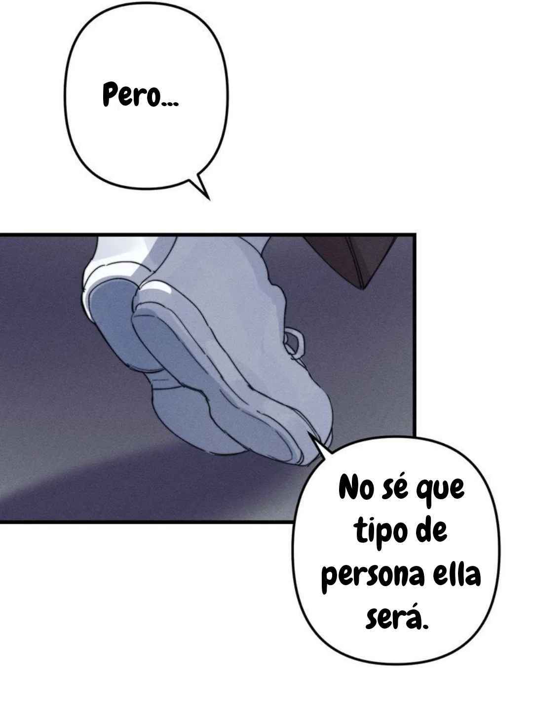 ¡ Angel al lado ! capítulo 5 página 38