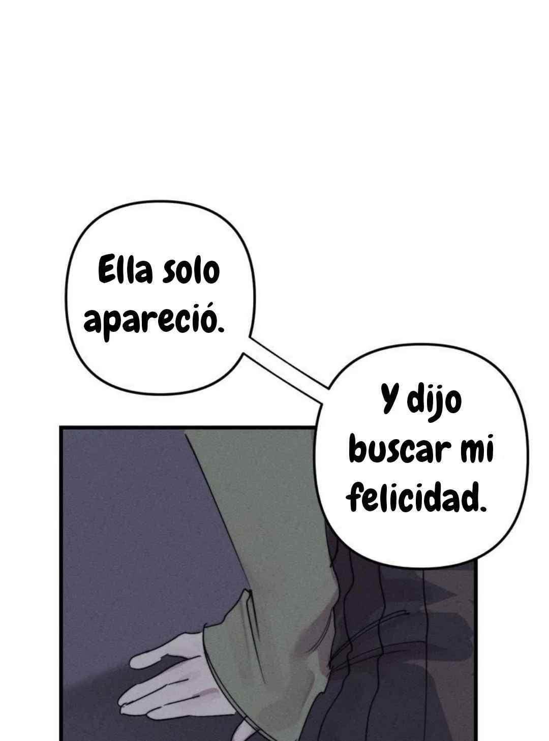 ¡ Angel al lado ! capítulo 5 página 40