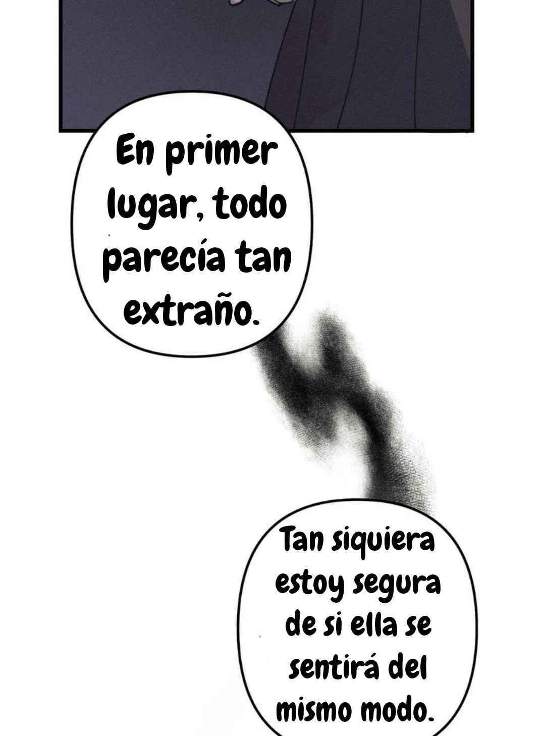 ¡ Angel al lado ! capítulo 5 página 41