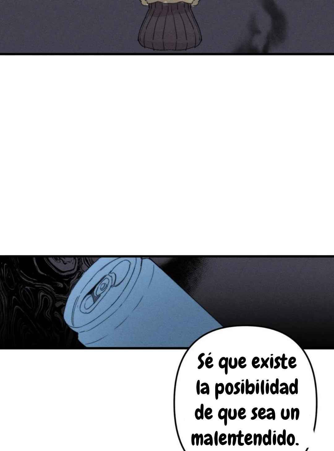 ¡ Angel al lado ! capítulo 5 página 43