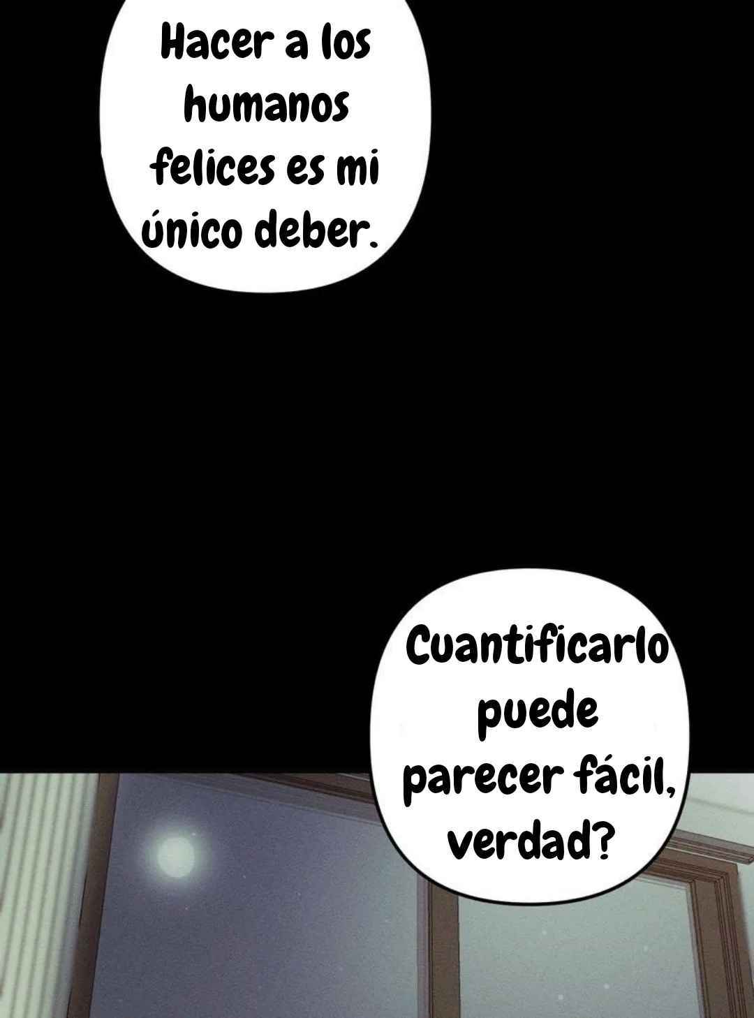 ¡ Angel al lado ! capítulo 6 página 14