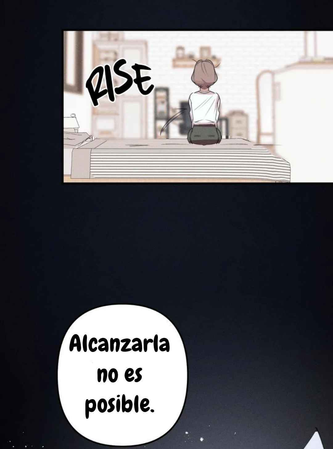¡ Angel al lado ! capítulo 6 página 17
