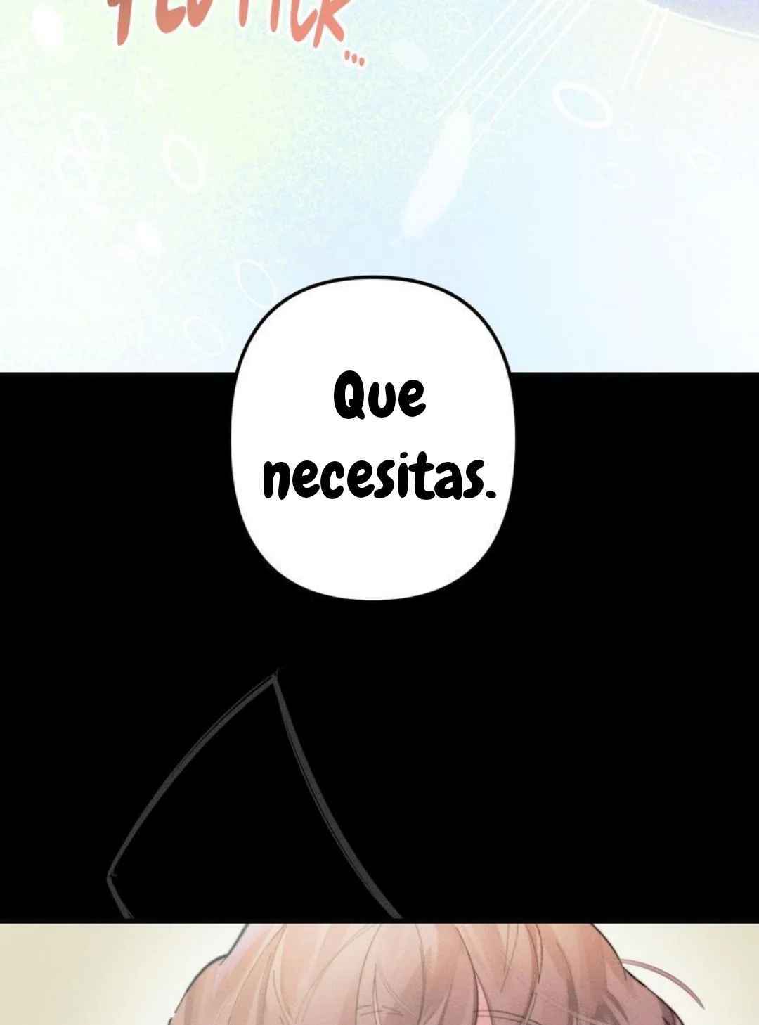 ¡ Angel al lado ! capítulo 6 página 28