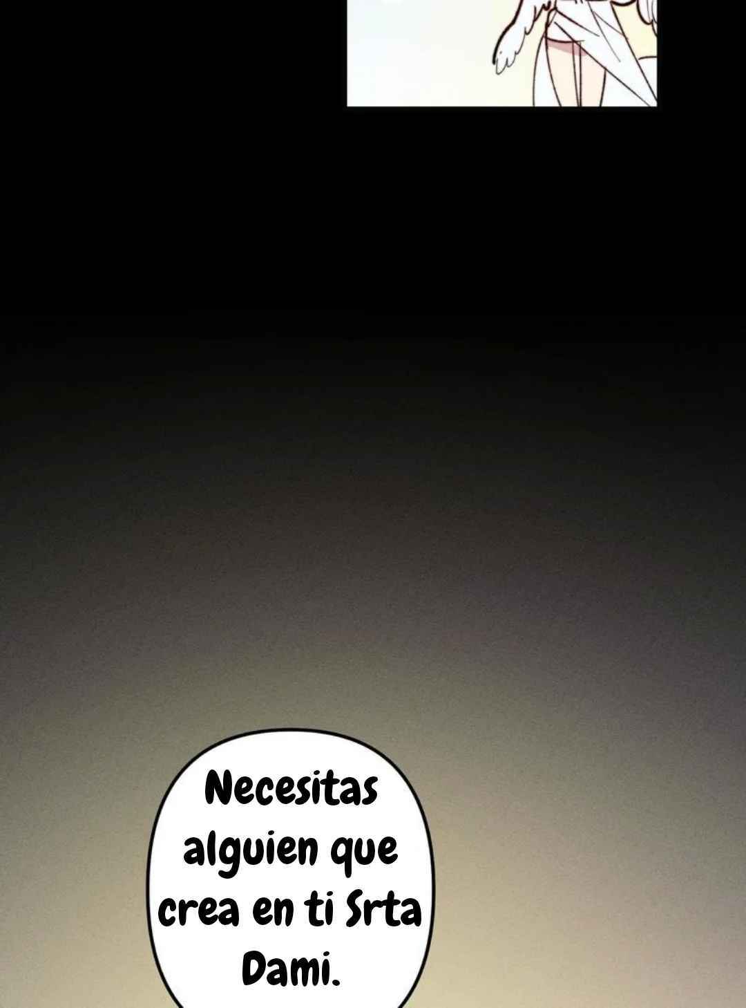¡ Angel al lado ! capítulo 6 página 32