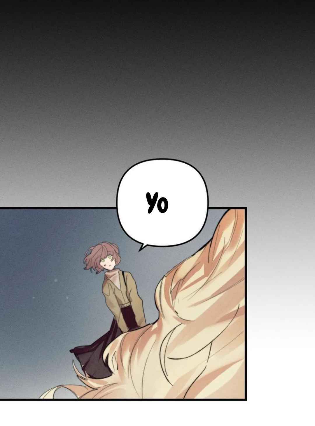 ¡ Angel al lado ! capítulo 6 página 36