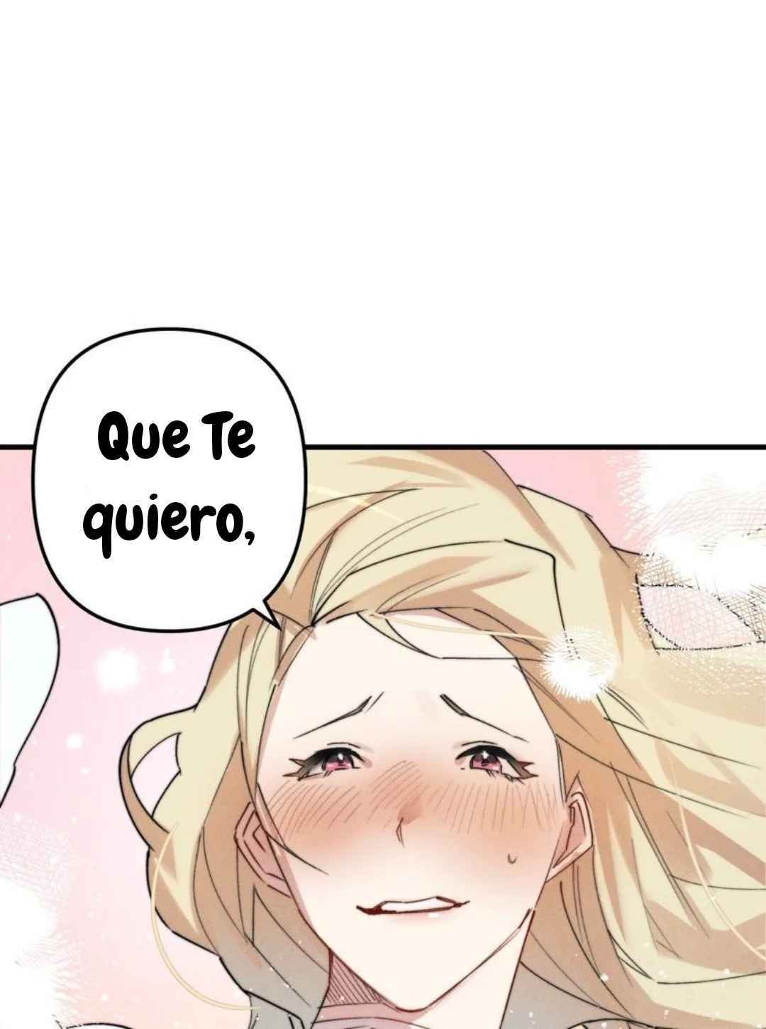 ¡ Angel al lado ! capítulo 6 página 38