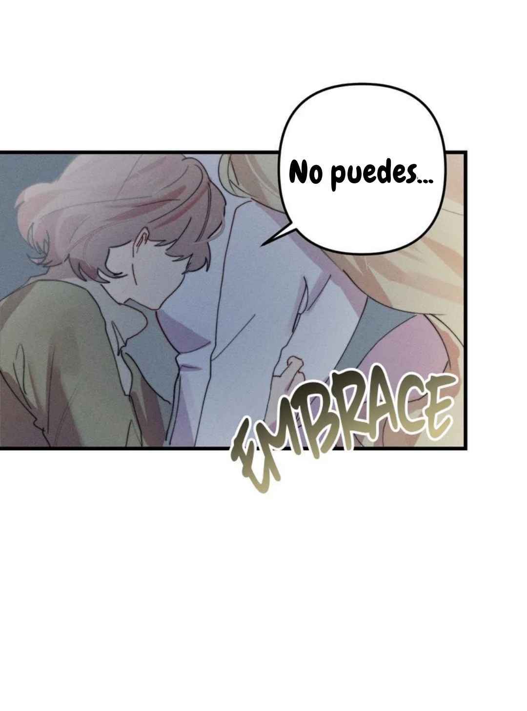 ¡ Angel al lado ! capítulo 6 página 42