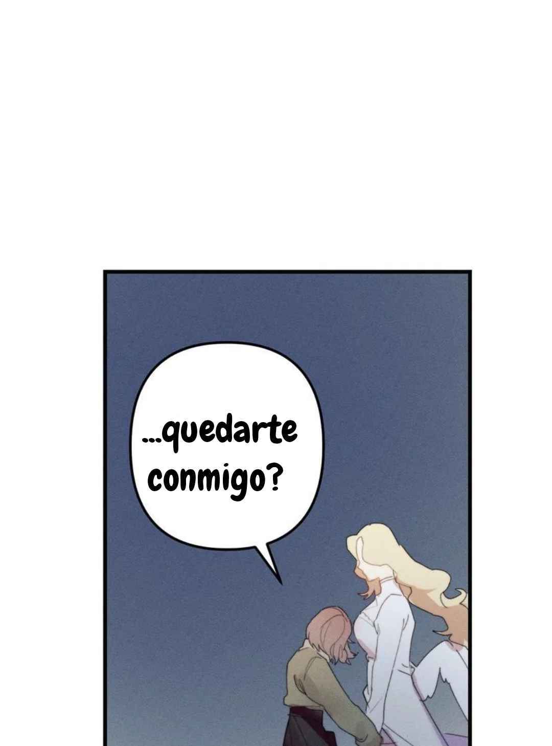 ¡ Angel al lado ! capítulo 6 página 43