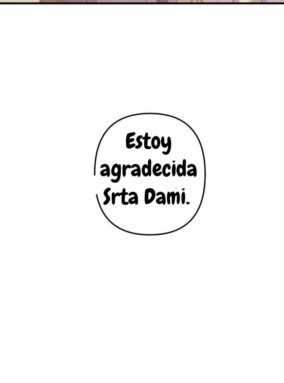 ¡ Angel al lado ! capítulo 6 página 45
