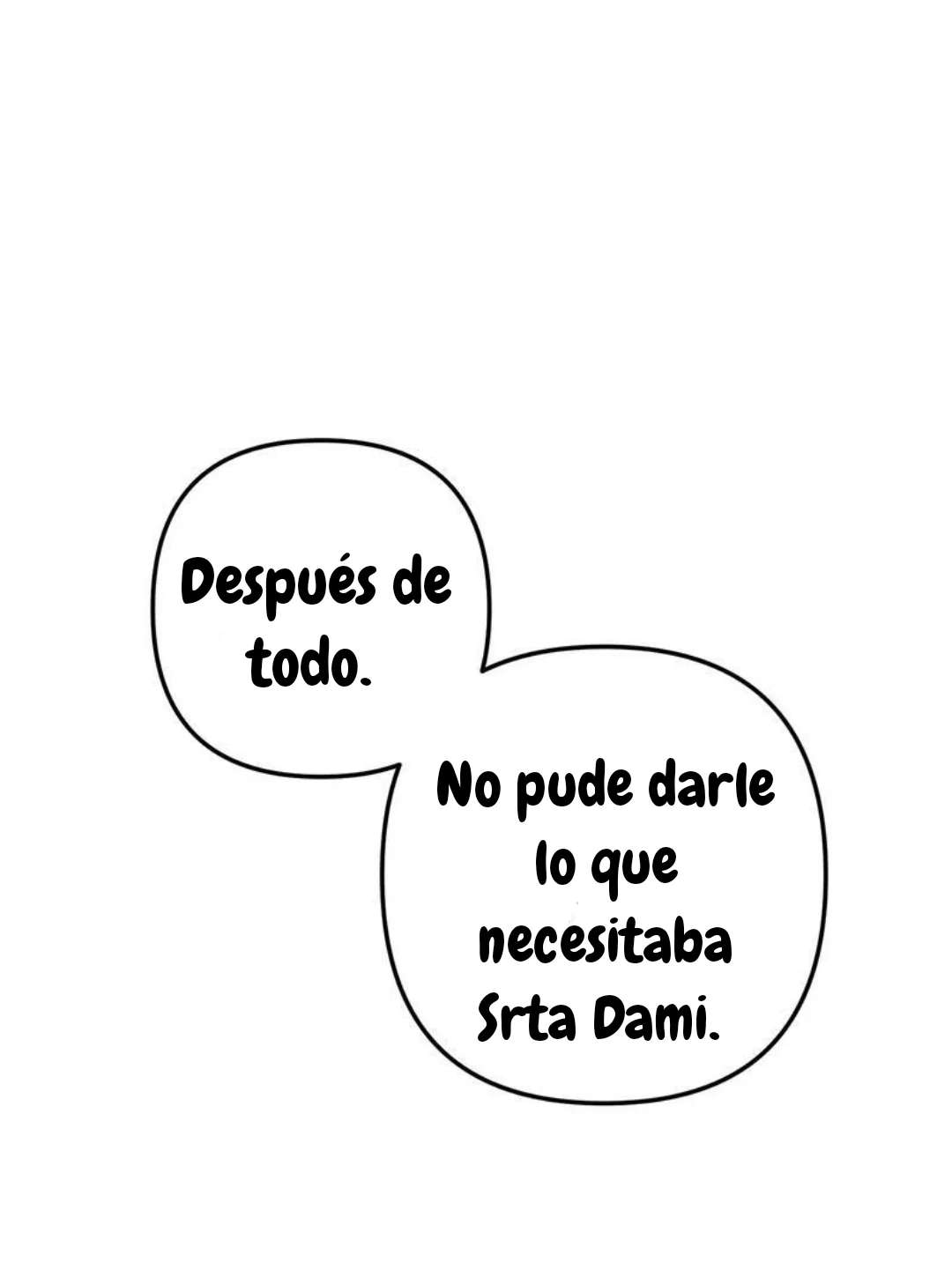 ¡ Angel al lado ! capítulo 6 página 5