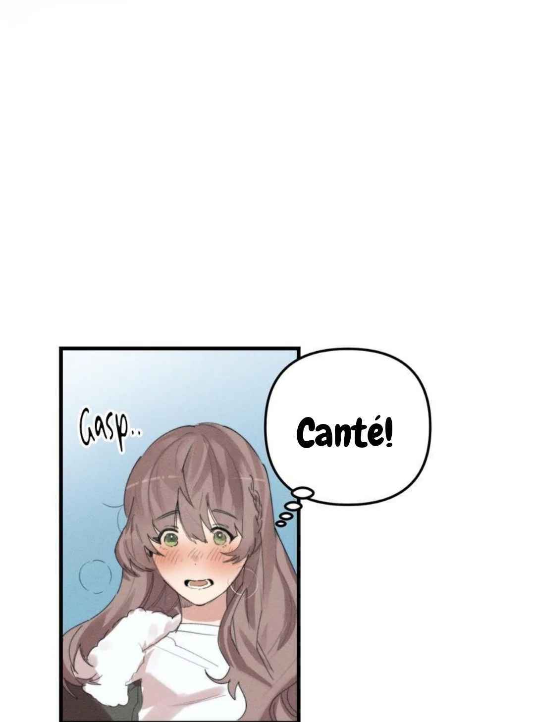 ¡ Angel al lado ! capítulo 6 página 53
