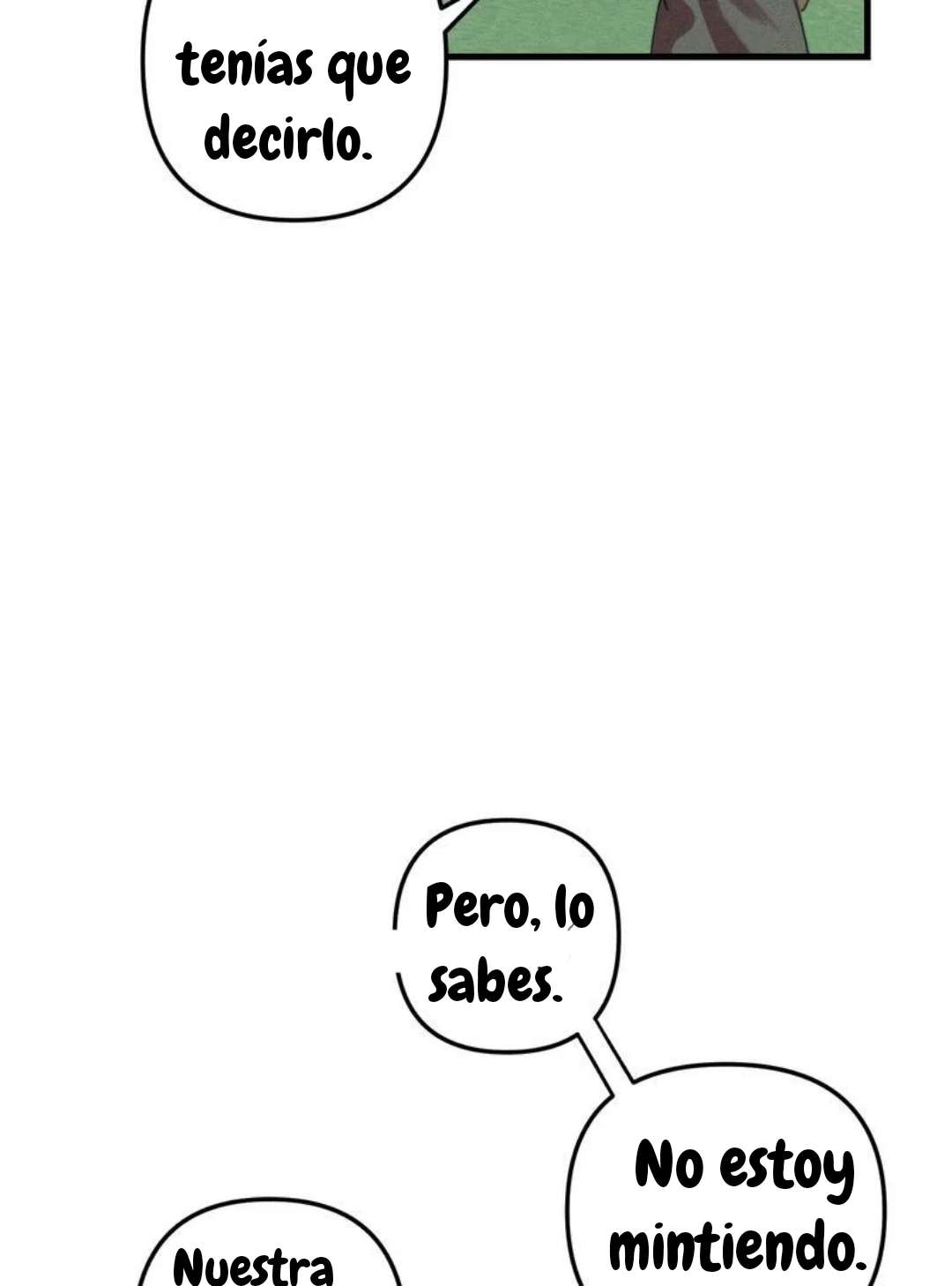 ¡ Angel al lado ! capítulo 6 página 55