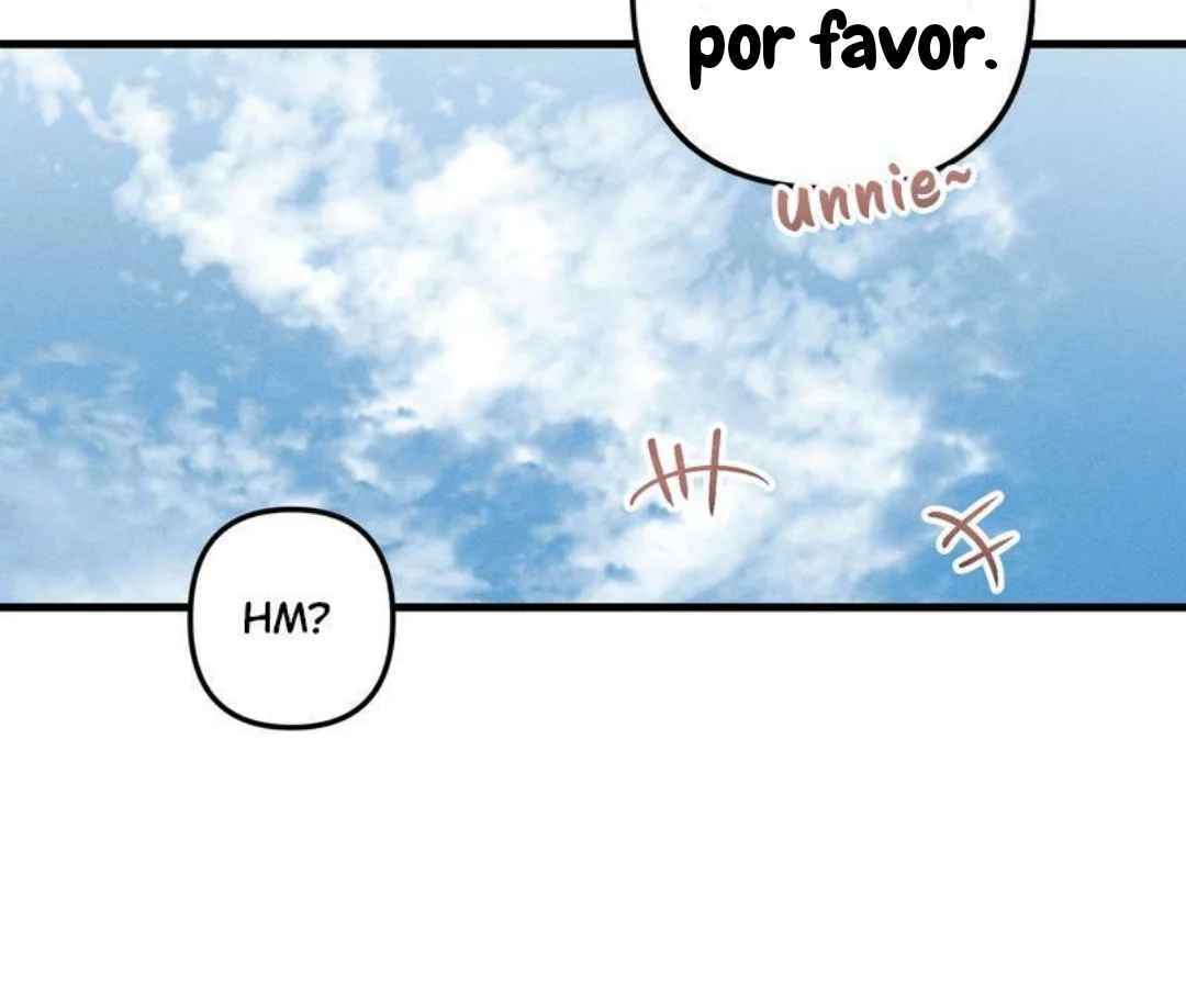 ¡ Angel al lado ! capítulo 6 página 57