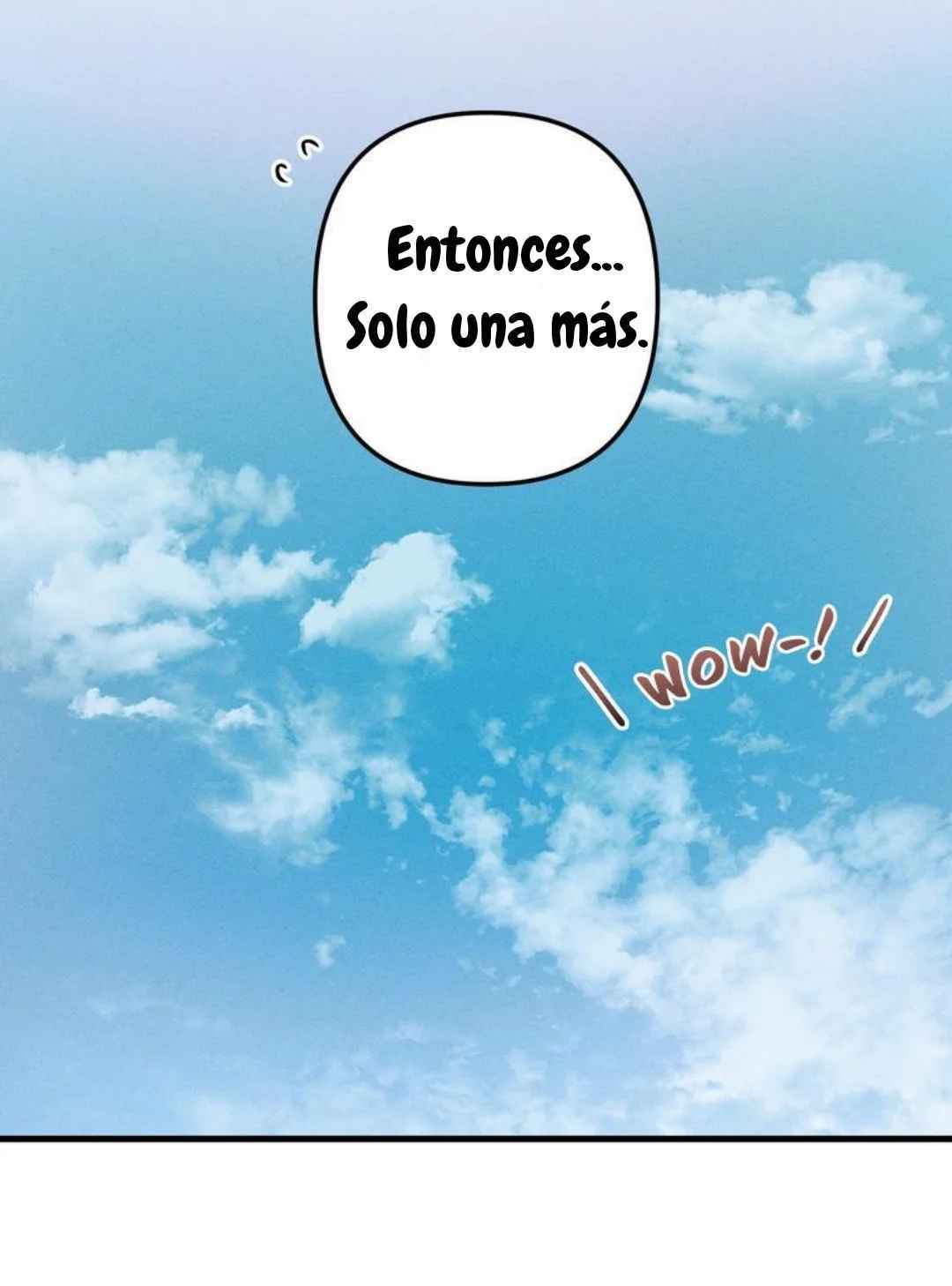 ¡ Angel al lado ! capítulo 6 página 61