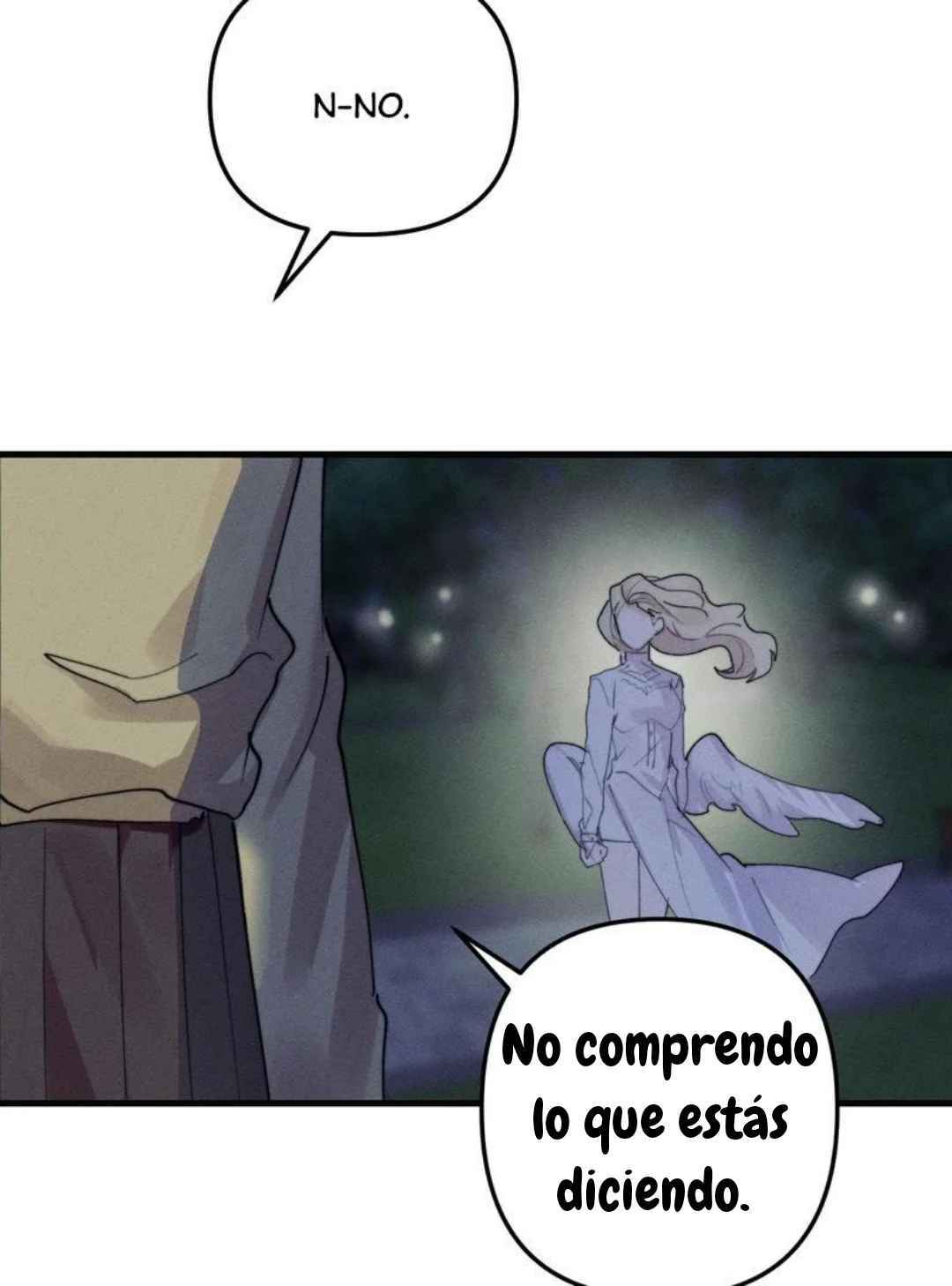 ¡ Angel al lado ! capítulo 6 página 7