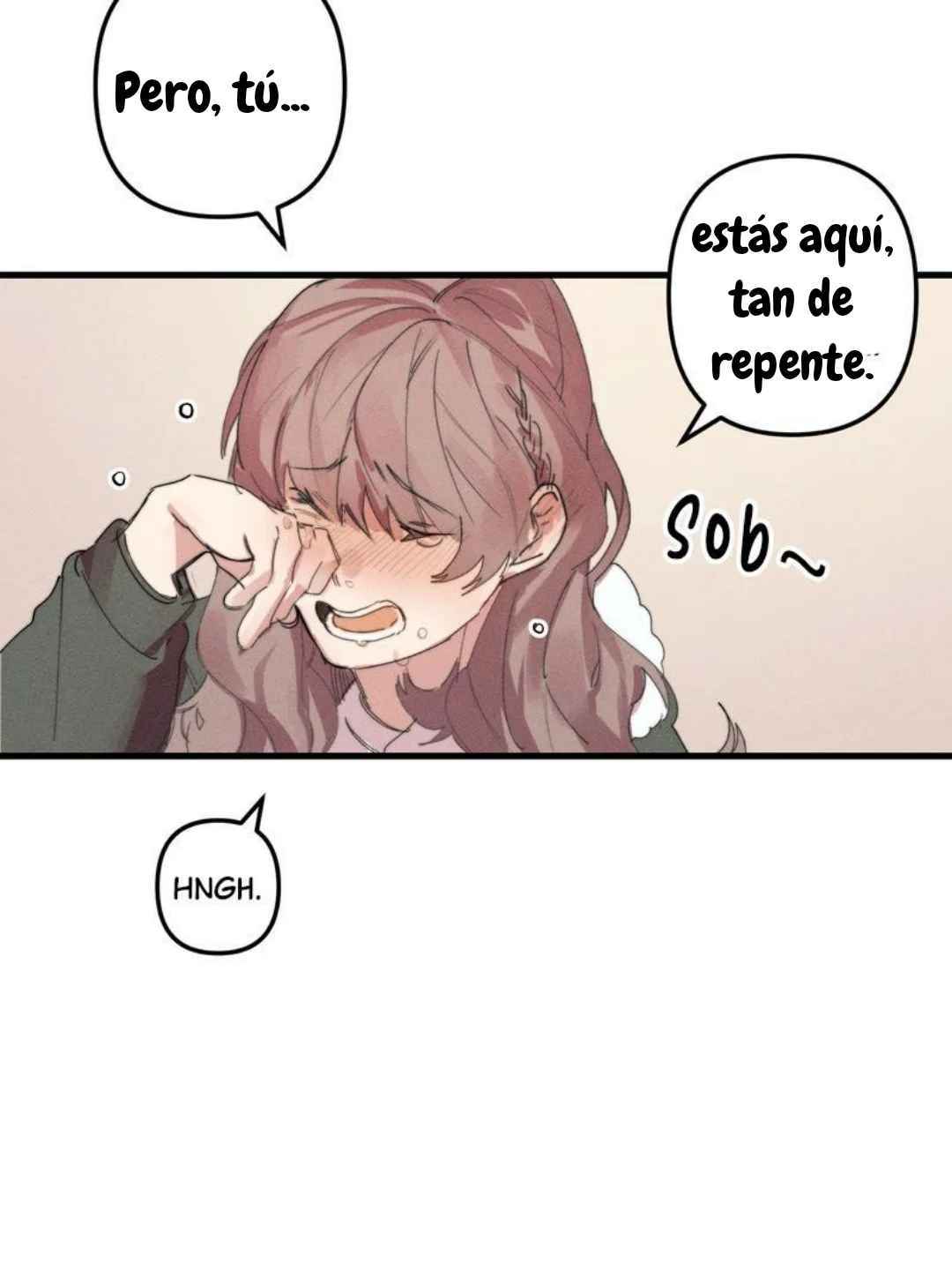 ¡ Angel al lado ! capítulo 6 página 71