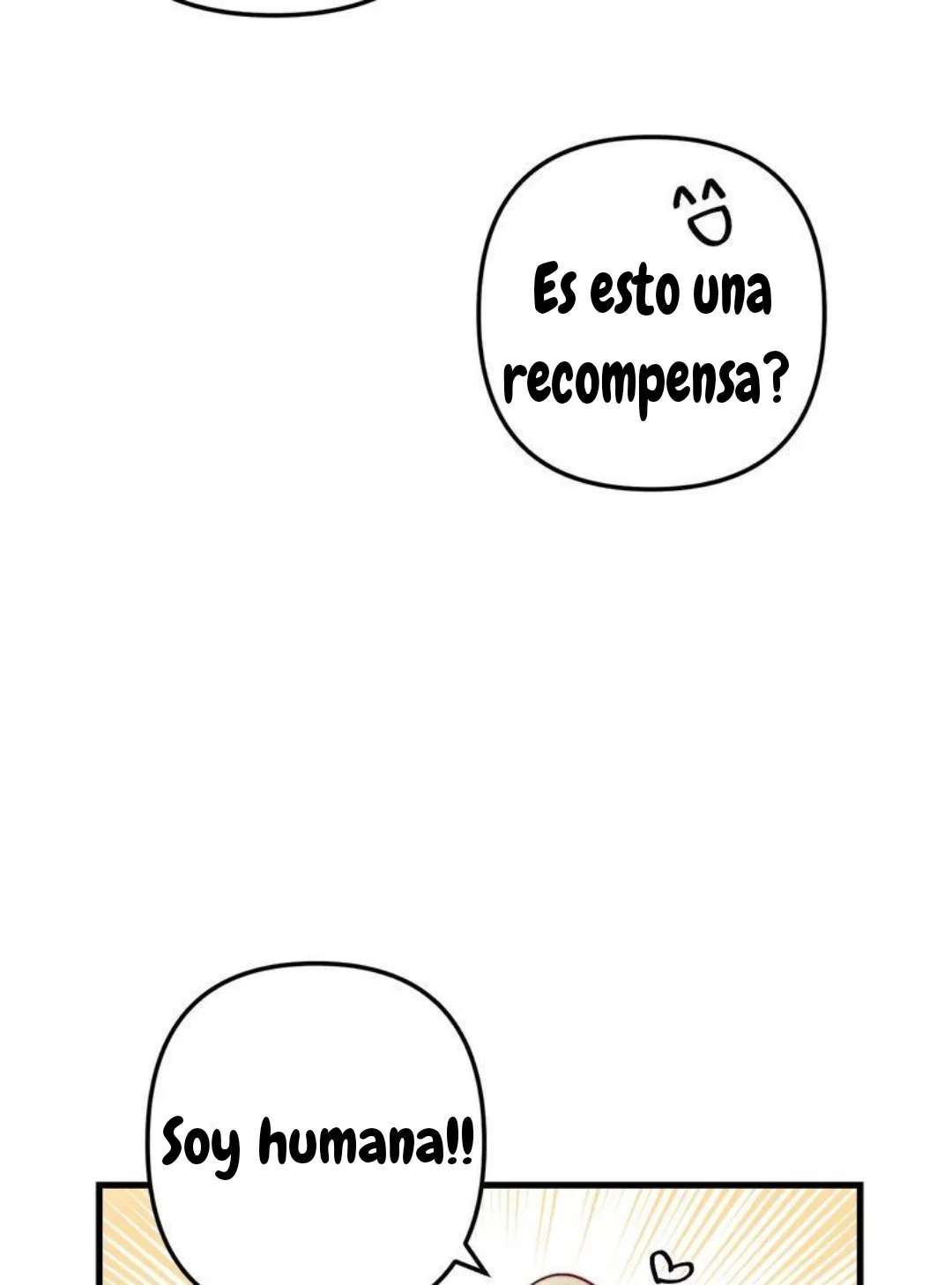 ¡ Angel al lado ! capítulo 6 página 75