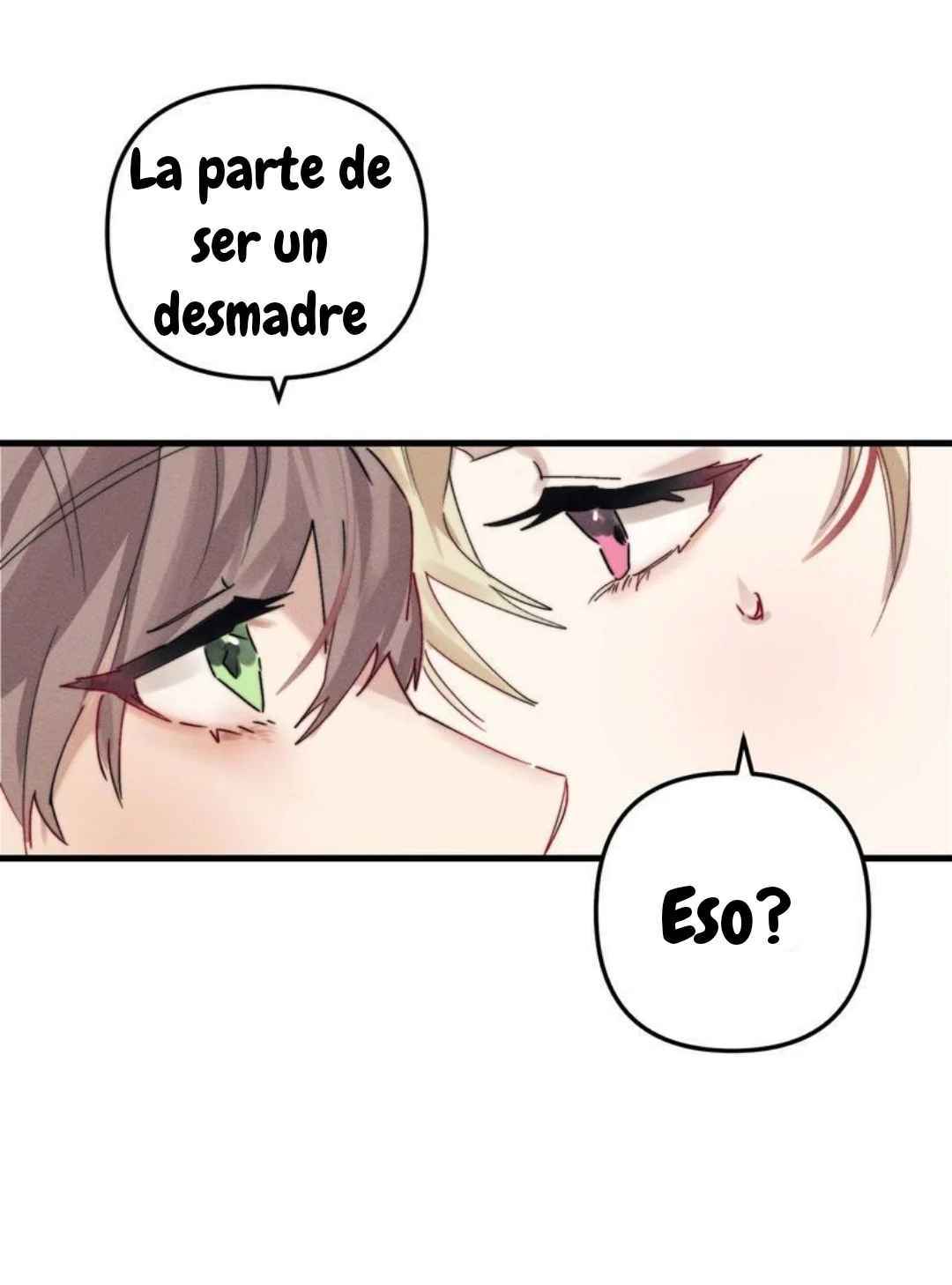 ¡ Angel al lado ! capítulo 6 página 79