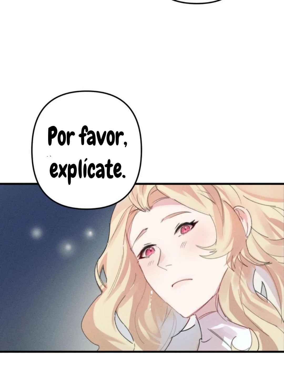 ¡ Angel al lado ! capítulo 6 página 8