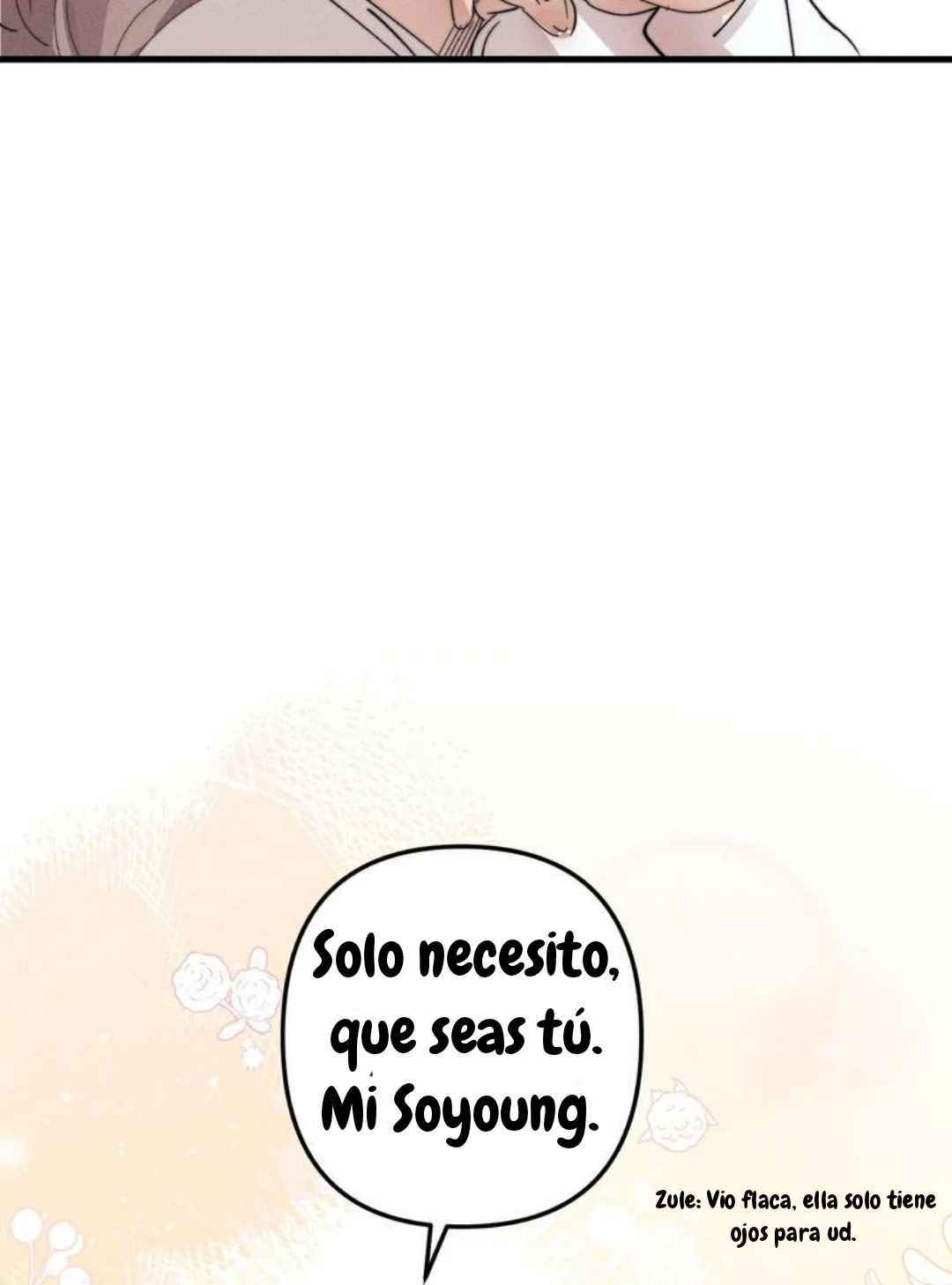 ¡ Angel al lado ! capítulo 6 página 88