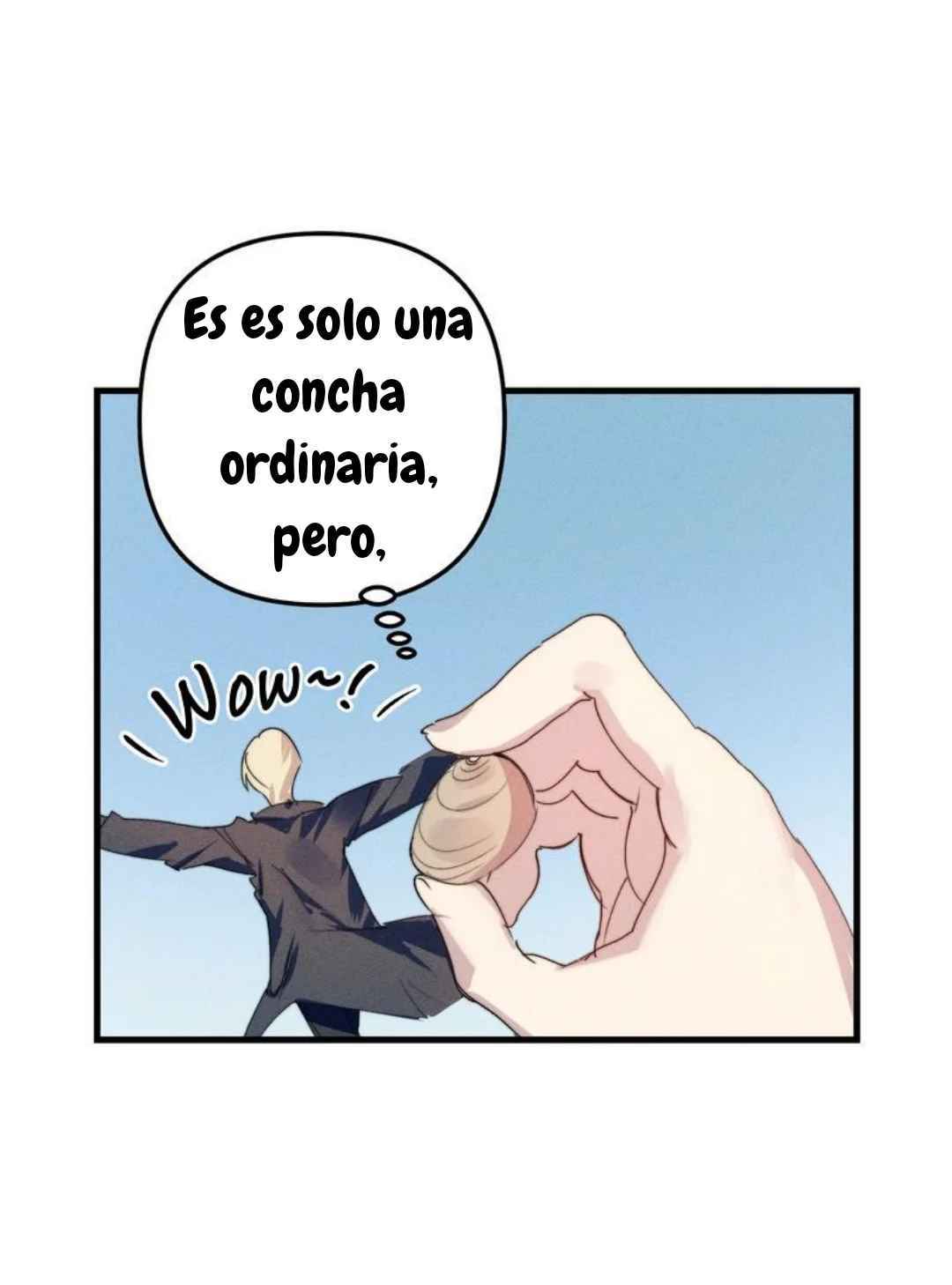 ¡ Angel al lado ! capítulo 7 página 11