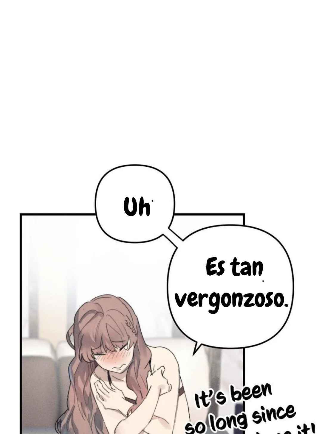 ¡ Angel al lado ! capítulo 7 página 23