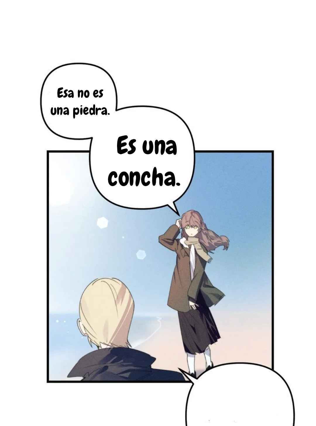 ¡ Angel al lado ! capítulo 7 página 5