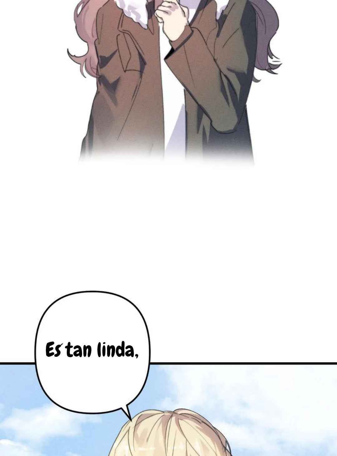 ¡ Angel al lado ! capítulo 7 página 8