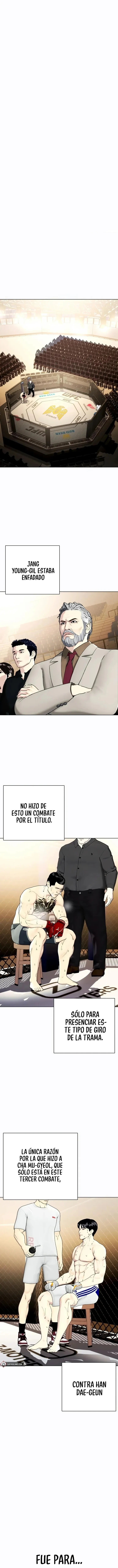 El perdedor pelea muy bien capítulo 34 página 2
