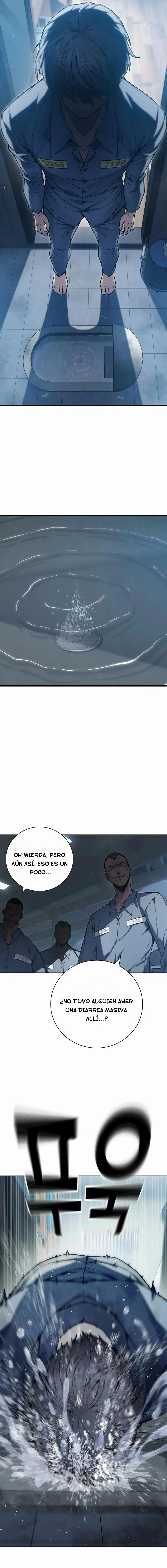 Prisión juvenil capítulo 1 página 10