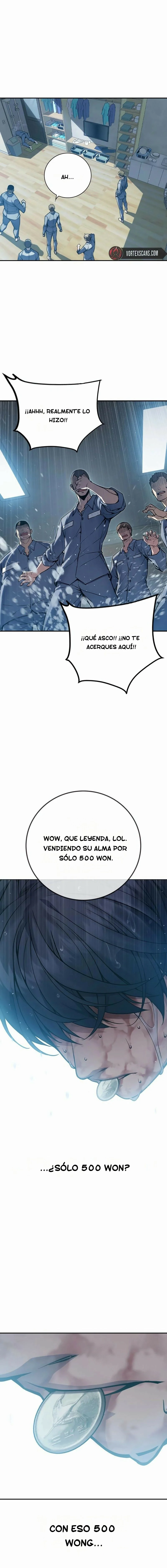 Prisión juvenil capítulo 1 página 11