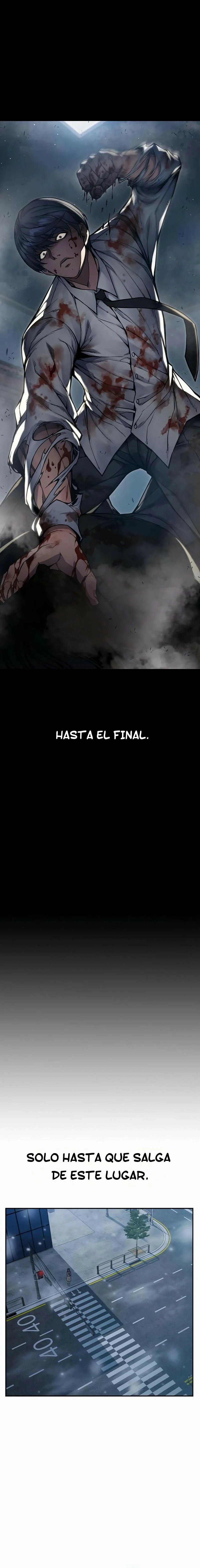 Prisión juvenil capítulo 1 página 45