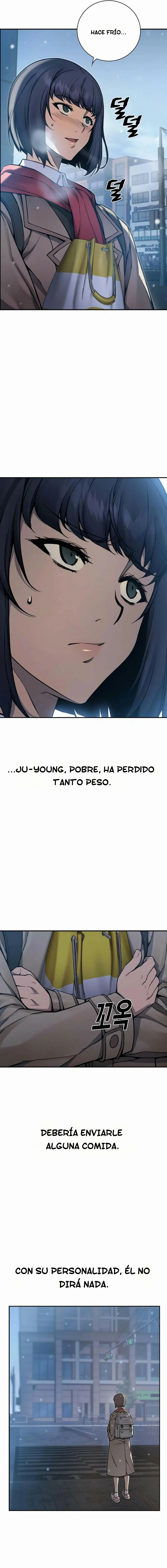 Prisión juvenil capítulo 1 página 46