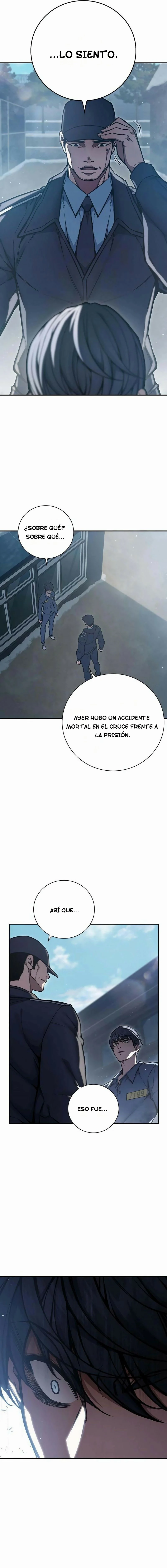 Prisión juvenil capítulo 1 página 51
