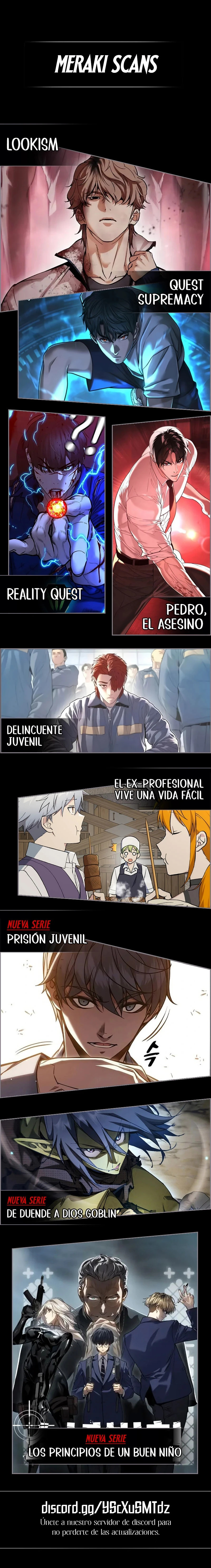 Prisión juvenil capítulo 10 página 19